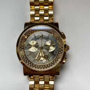 Michele vintage women’s watch